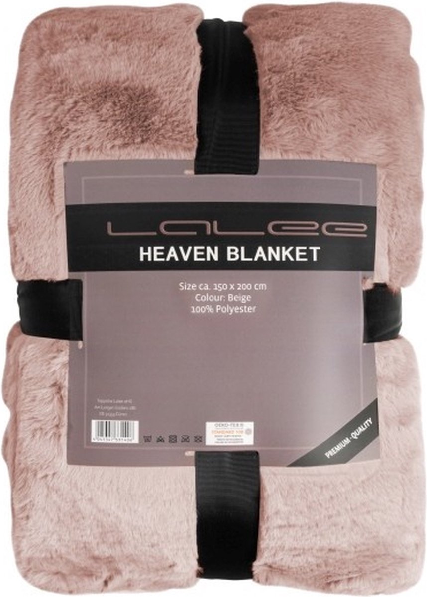 deka HEAVEN 150x200 - obrázok 2