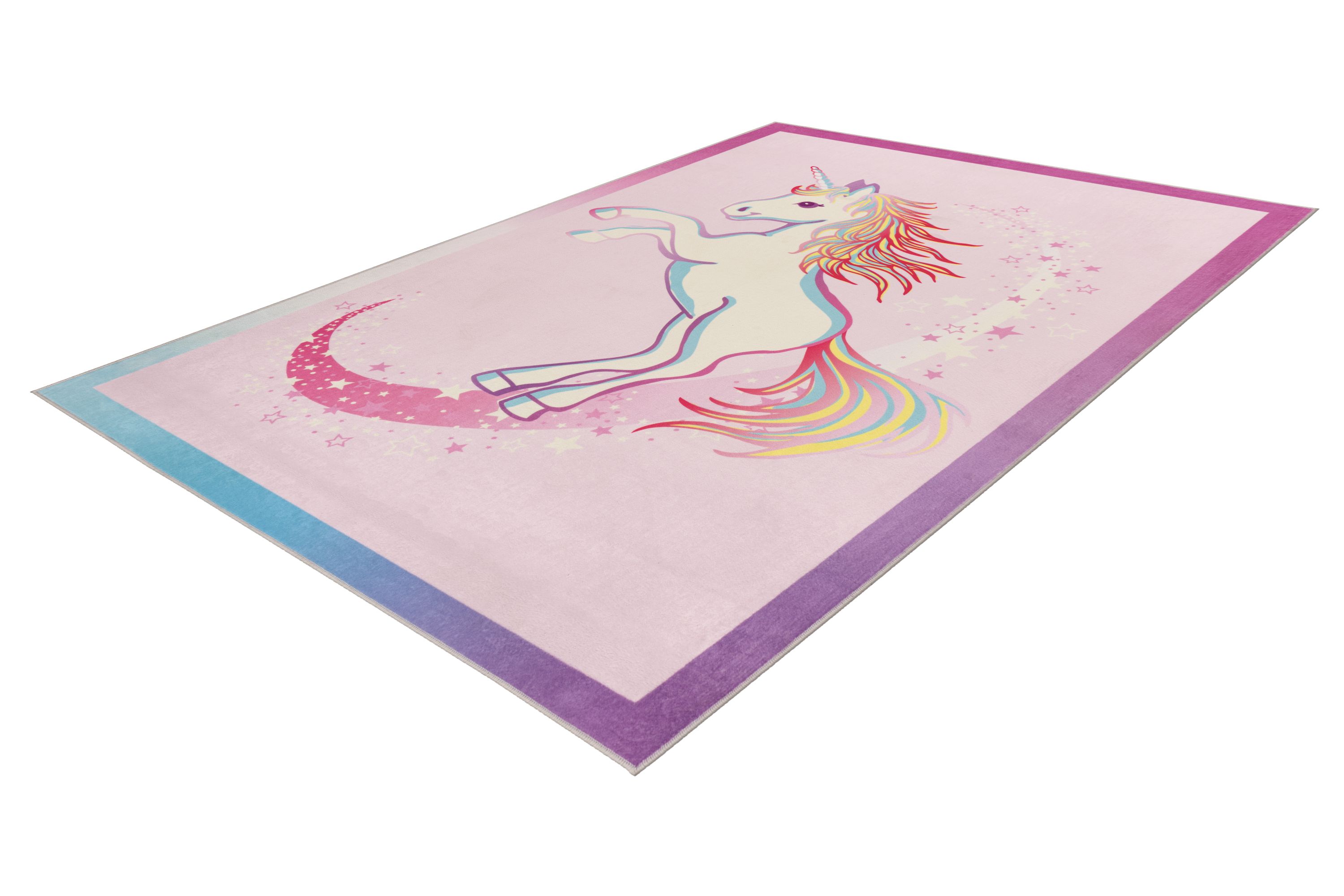 Detský kusový koberec Lalee Kids Joy202-  120x170CM - obrázok 2