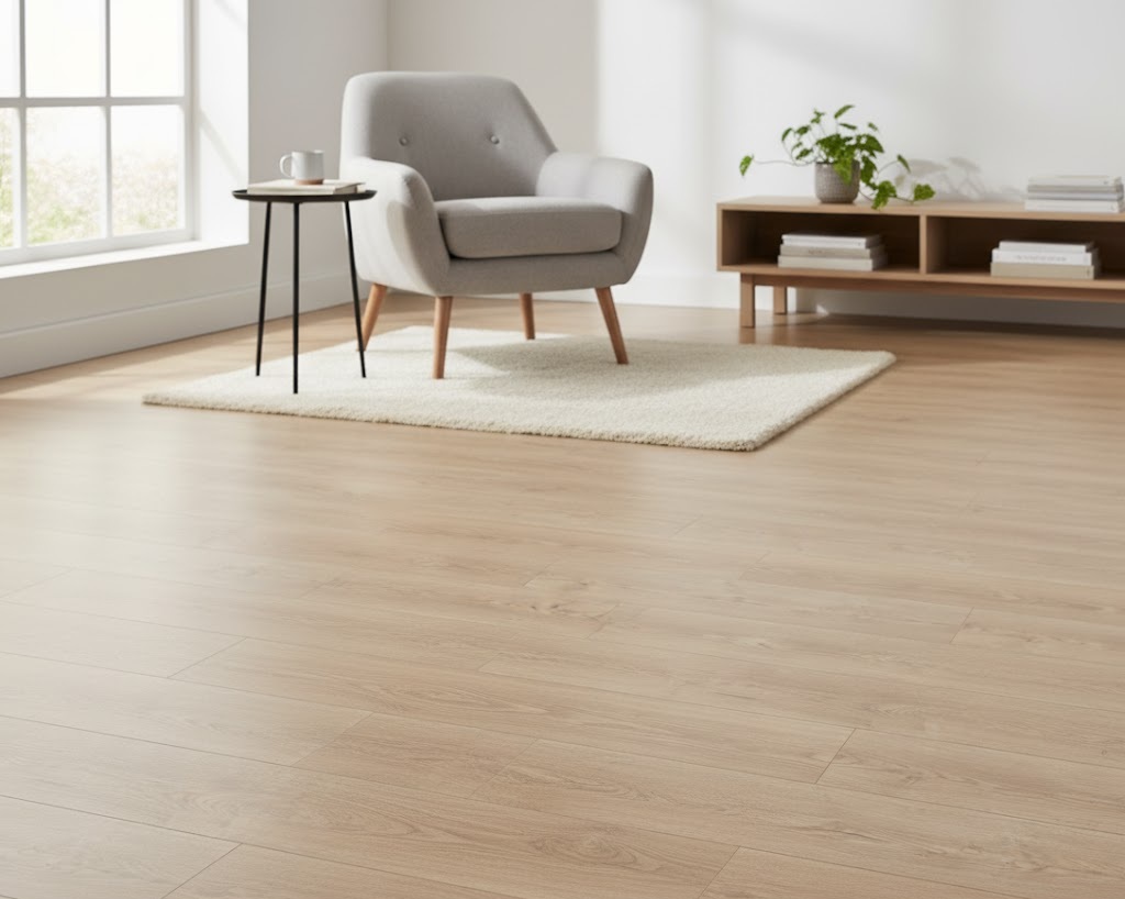 Super Natural  K485 Natural Sterling Oak- KRONO ORIGINAL - obrázok 2