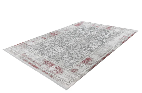 OPERA 500 silver pink  160x230cm kusový koberec - obrázok 3