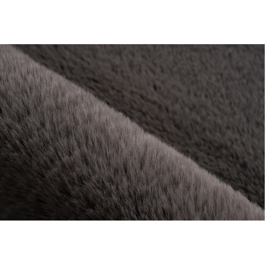 Kúpeľňová podložka HEAVEN MATS 40x60 CM šedá - obrázok 3