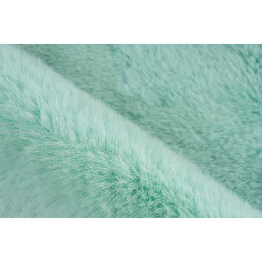 Kúpeľňová podložka HEAVEN MATS 40x60 CM mentolová - obrázok 2