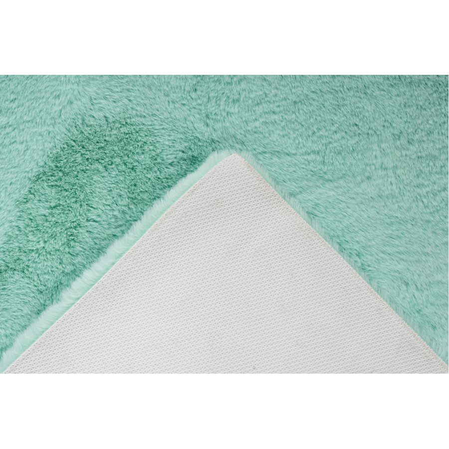 Kúpeľňová podložka HEAVEN MATS 40x60 CM mentolová - obrázok 3