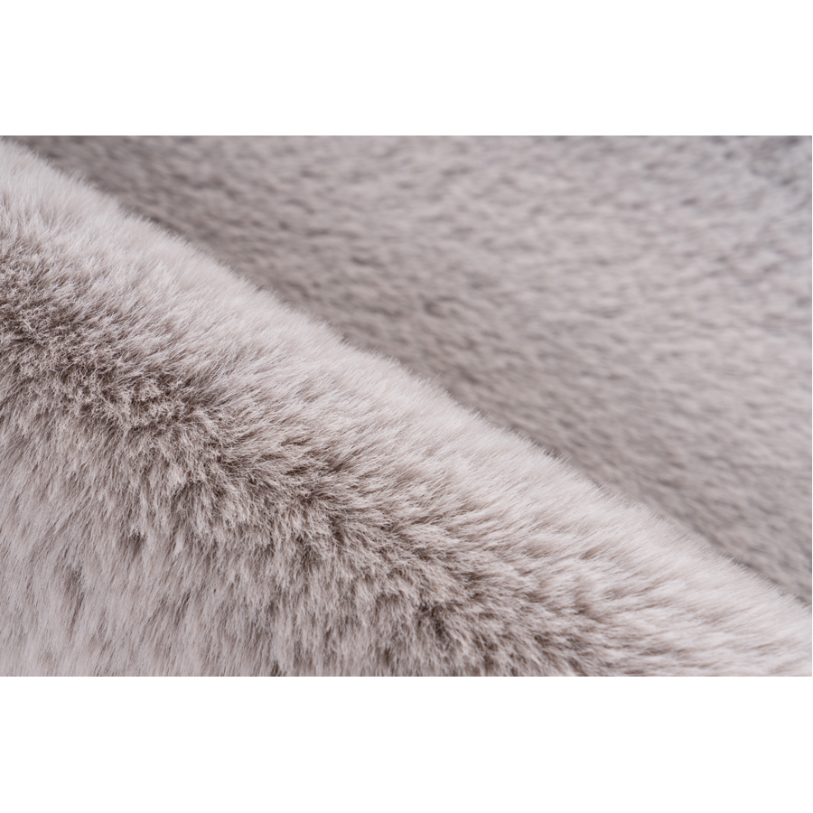 Kúpeľňová podložka HEAVEN MATS 40x60 CM strieborná - obrázok 3