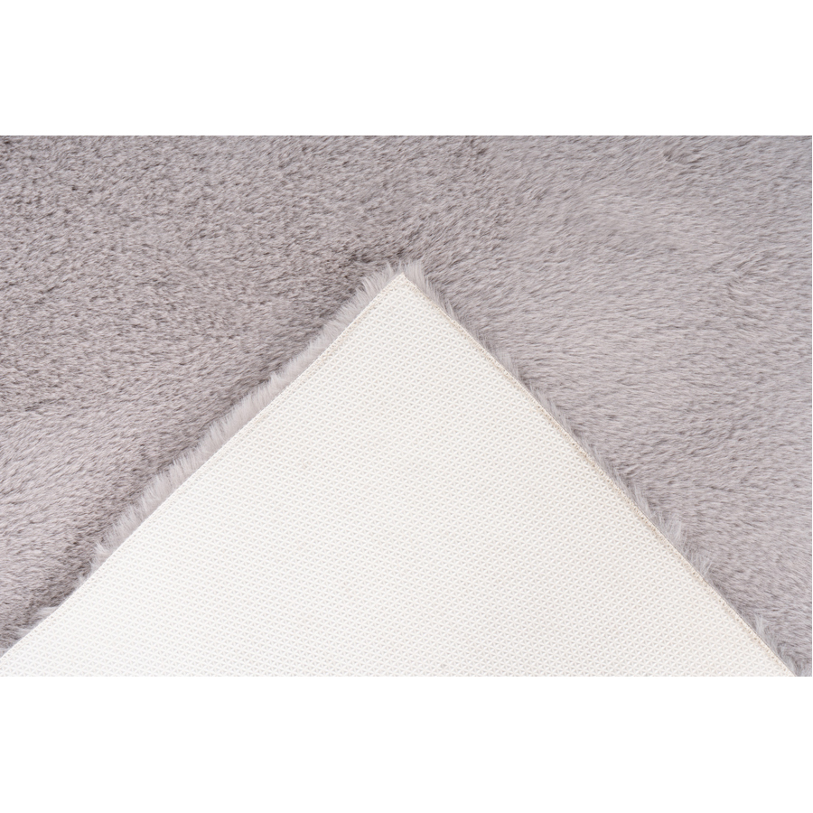 Kúpeľňová podložka HEAVEN MATS 40x60 CM strieborná - obrázok 4