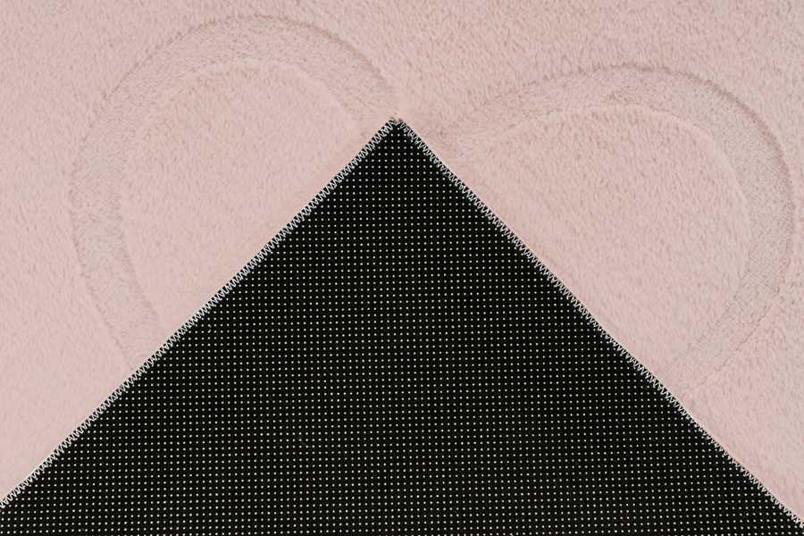 Detský koberec Bambi 301 – PINK 120 x 170 cm - obrázok 4