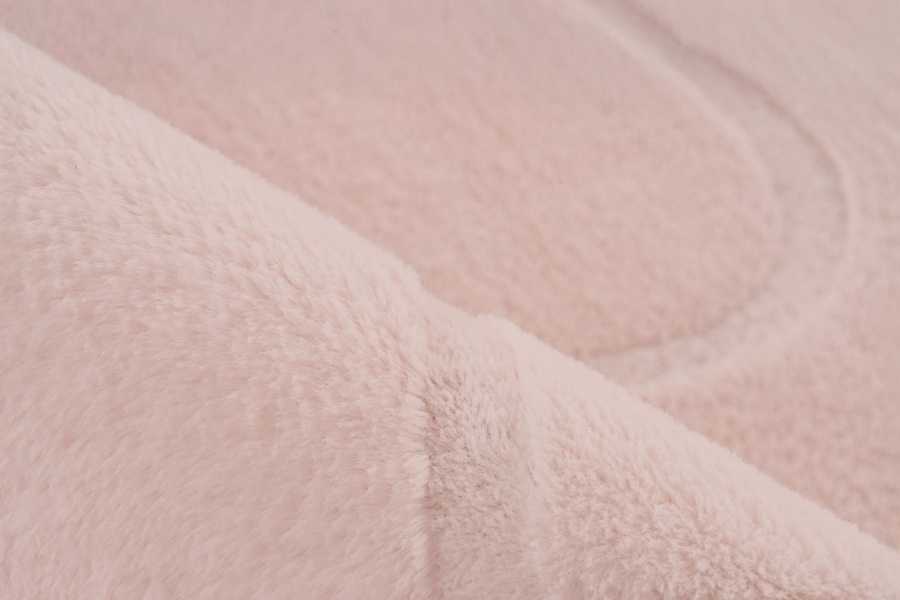 Detský koberec Bambi 301 – PINK 120 x 170 cm - obrázok 3