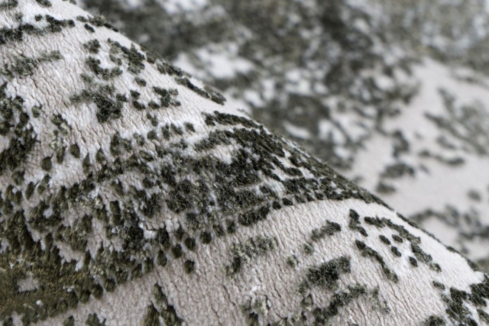 Kusový koberec Elysee 902 green/zelená 160x230 PIERRE CARDIN - obrázok 3