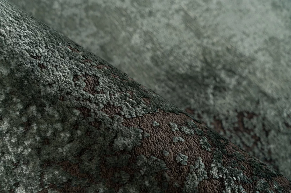 Kusový koberec ELYSSEE 905 ONYX GREEN/ZELENÁ 160x230 PIERRE CARDIN - obrázok 2