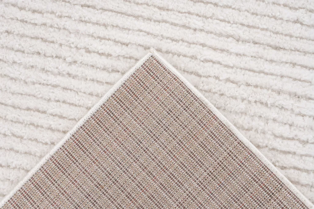 Kusový koberec LOTUS 160x230 ivory - obrázok 4