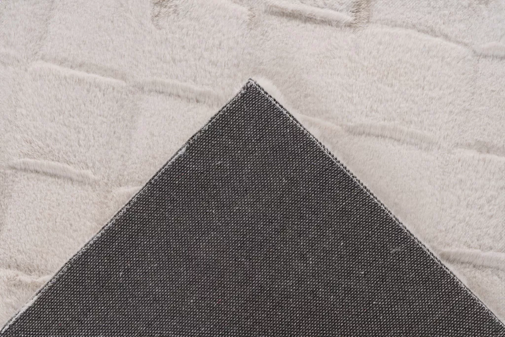 KUSOVÝ KOBEREC LALEE SOUL 600 LIGHT TAUPE (Svetlá sivohnedá) 160x230 cm - obrázok 2