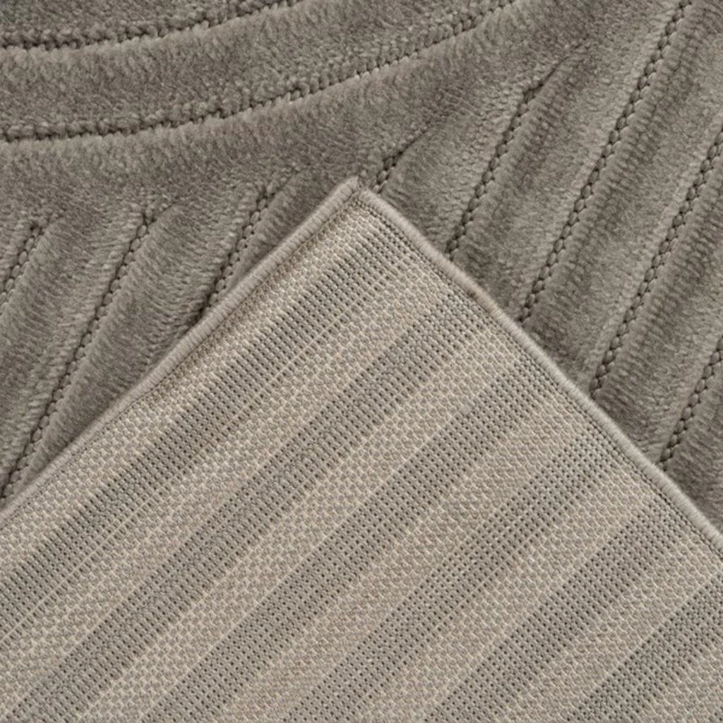 Kusový koberec Viva 401 – Silver 80 x 150 cm - obrázok 4