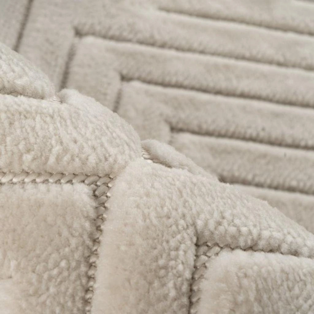 Kusový koberec Viva 402 ivory 160x230cm - obrázok 2