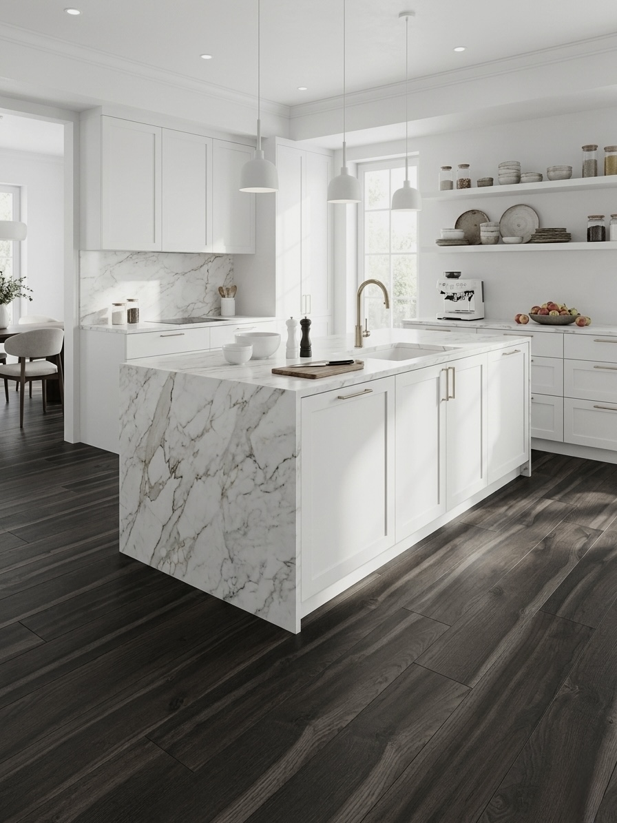 Laminátová podlaha Kaindl Classic Touch: Dub (Eiche) – 37233 -10 mm - obrázok 2