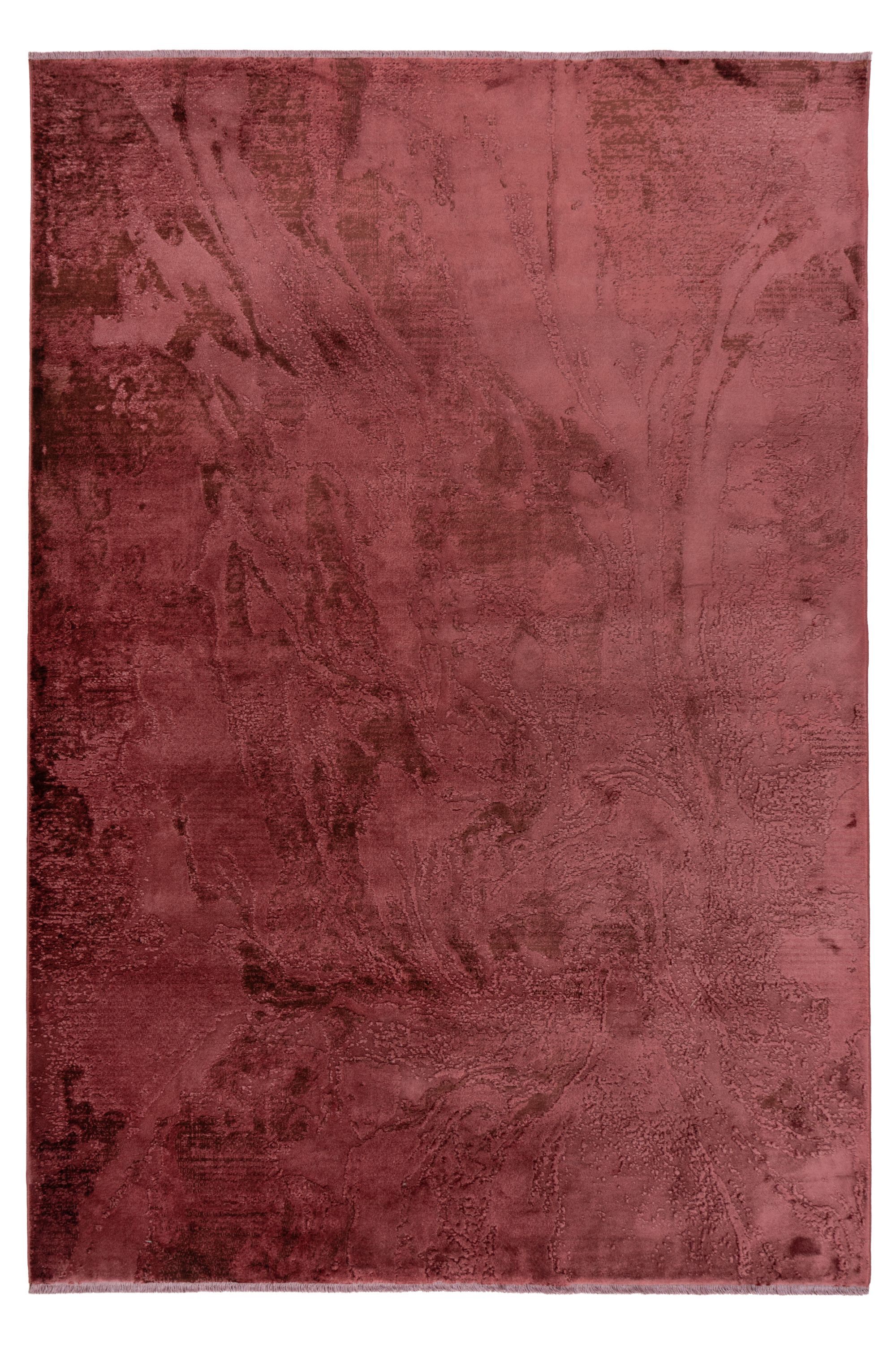 kusový koberec Maison 901 ruby/rubínová 160x230cm