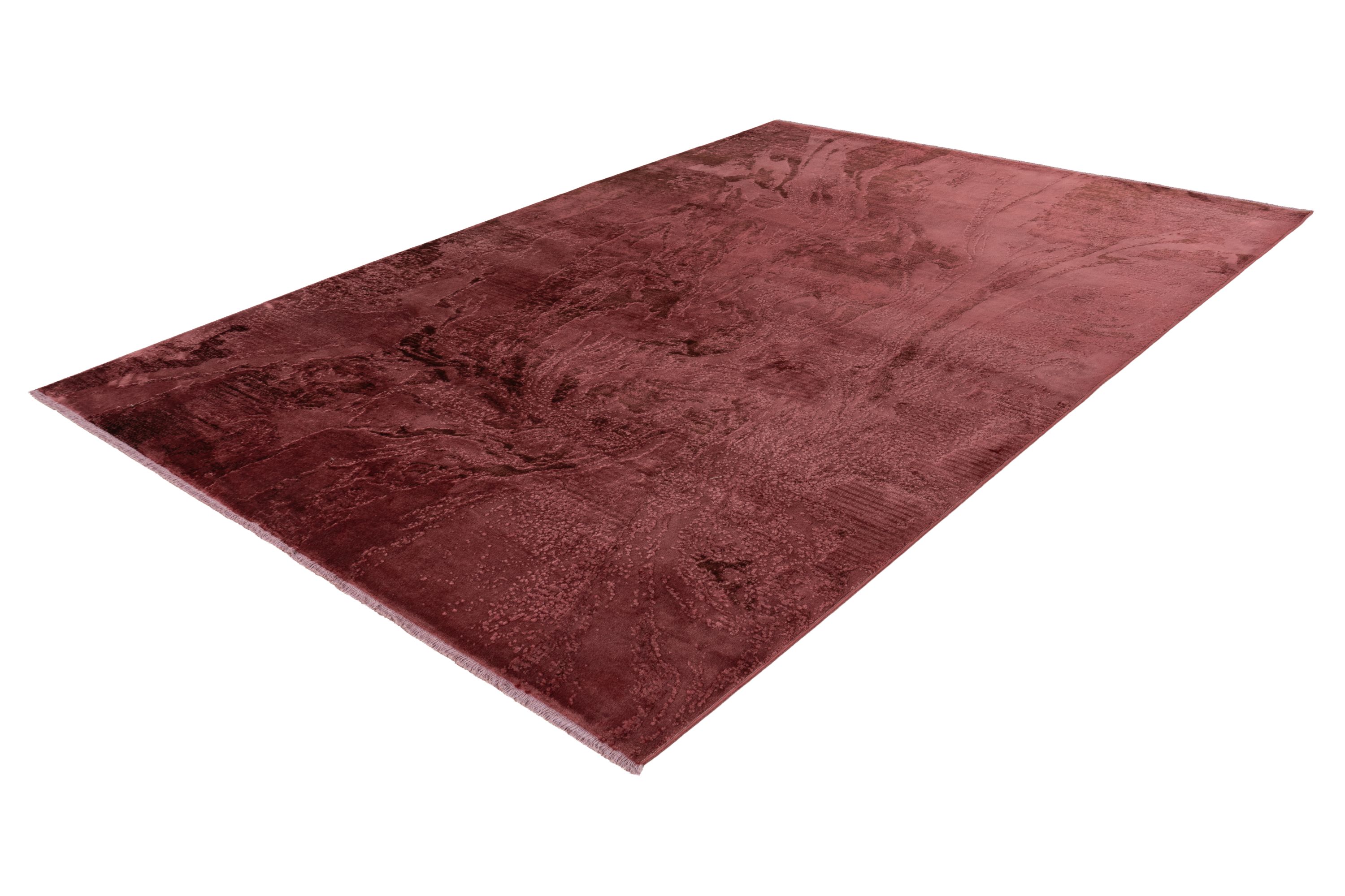 kusový koberec Maison 901 ruby/rubínová 160x230cm - obrázok 2