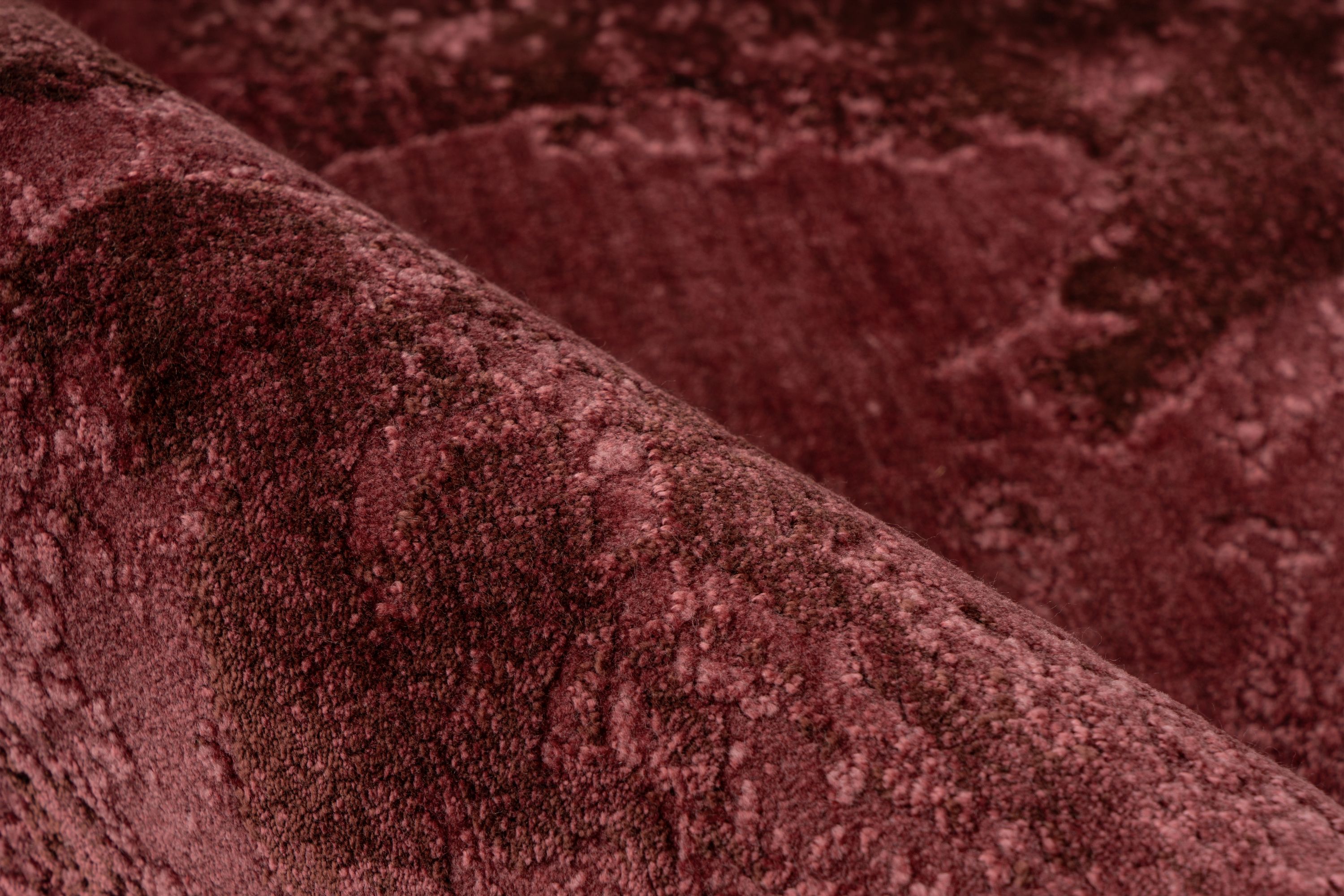 kusový koberec Maison 901 ruby/rubínová 160x230cm - obrázok 3