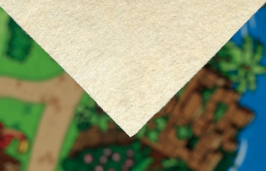 Metrážny koberec DINO 29 dinosaury š.4m - obrázok 3