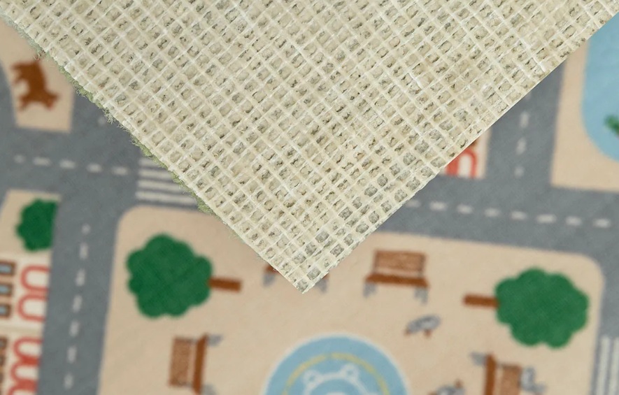 Metrážny koberec ROADTRIP š.4m - obrázok 4