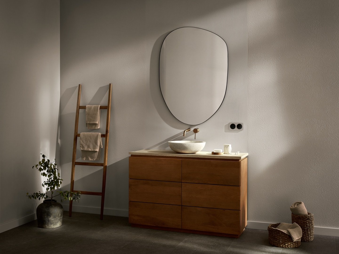 Minerálny stenový obklad myMEO SPIRIT XXL 117,5x280CM KASMIR29 - obrázok 2