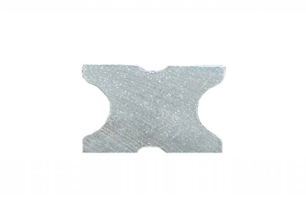 WPC Nosník exteriérový 2200x40x25 mm - obrázok 2