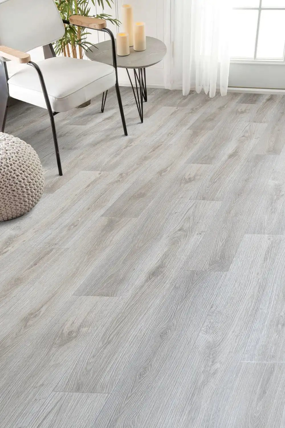 PVC podlaha EVOLUTION Albus 3 - obrázok 3