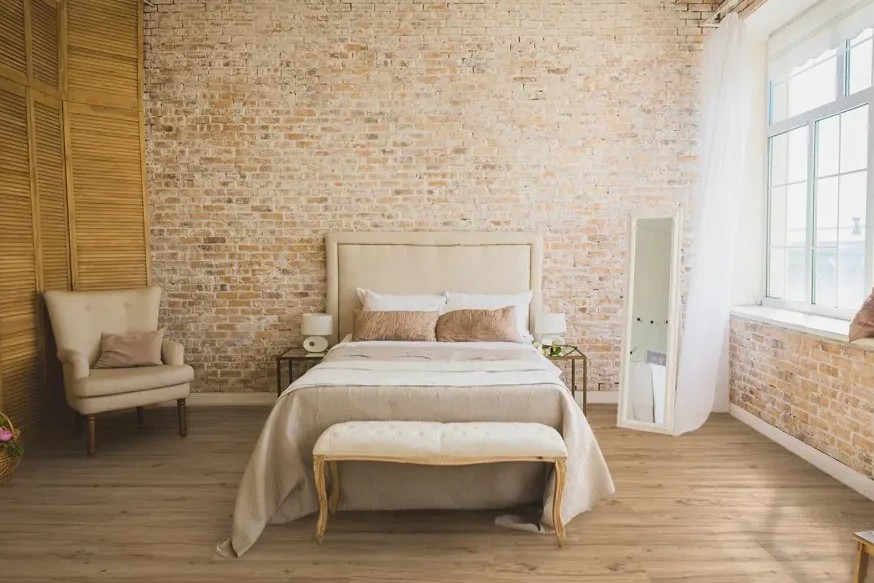 Laminátová podlaha  Como  -  AC5 8 mm – Varioclic Stilo - obrázok 2