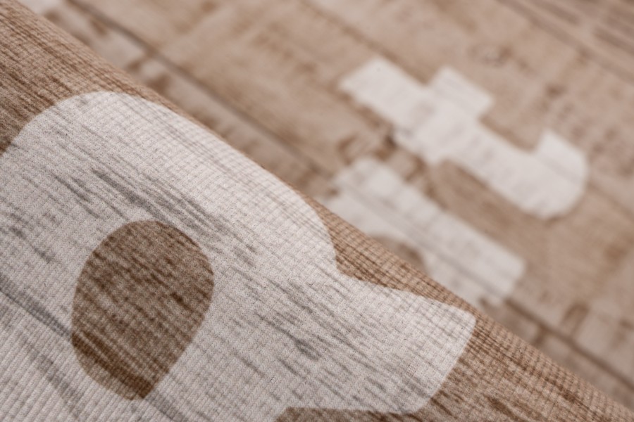 Predložka do kuchyne Luna 106 – 60 x 180 cm Cook and Eet drevo - obrázok 3