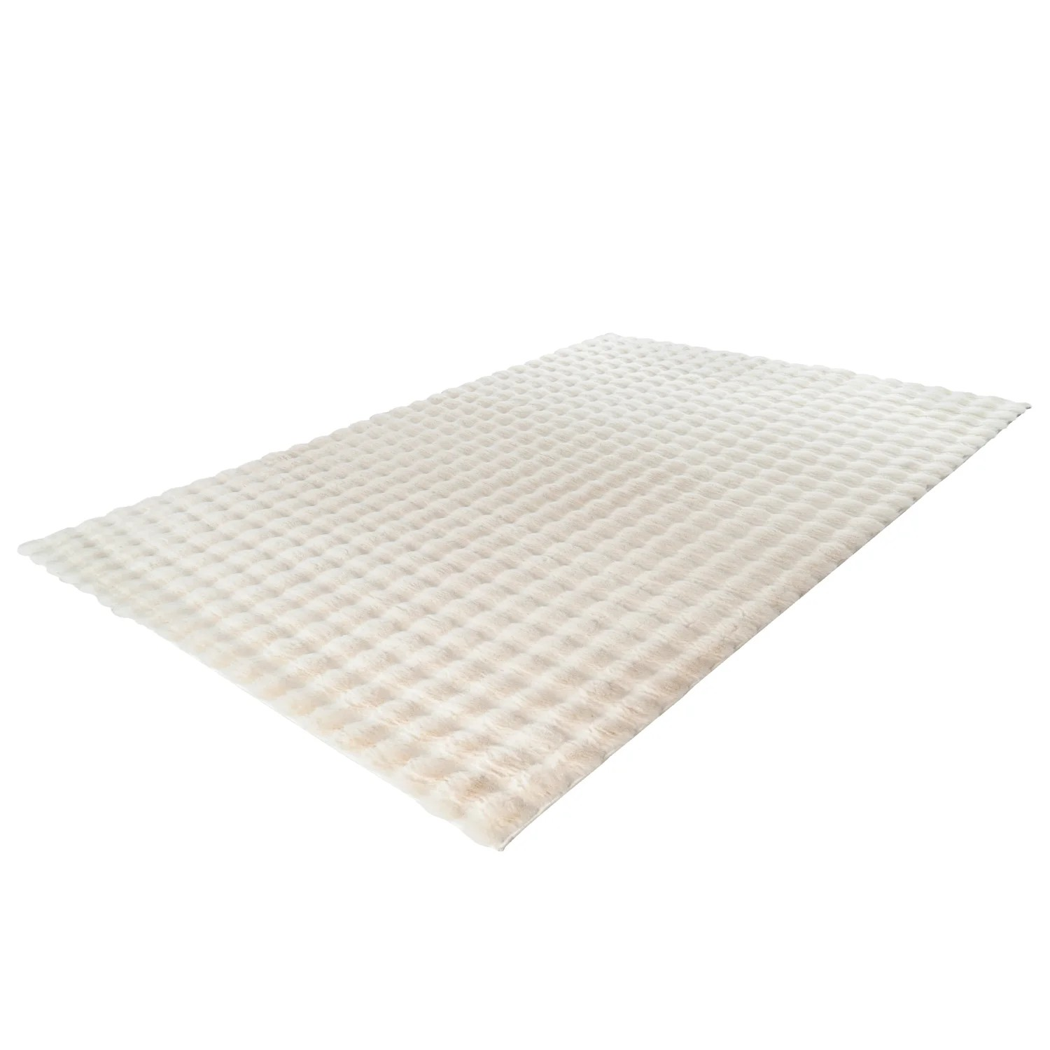 Kusový koberec Harmony 120x170 IVORY/KREMOVÝ - obrázok 3