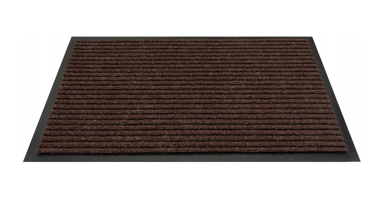 Rohož Protektor – Hnedá/Čierna 80x120 CM - obrázok 2