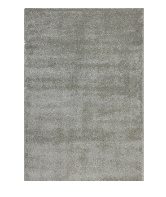 Kusový koberec SOFT TOUCH LALEE 160x230cm -pastelovo zelený