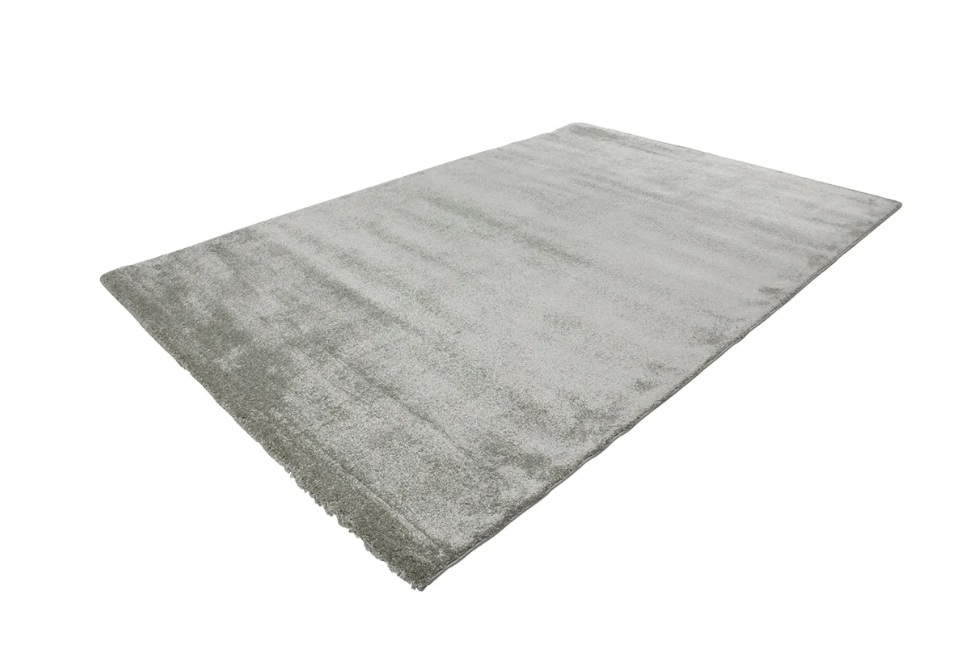 Kusový koberec SOFT TOUCH  LALEE 200x290cm -pastelovo zelený - obrázok 2