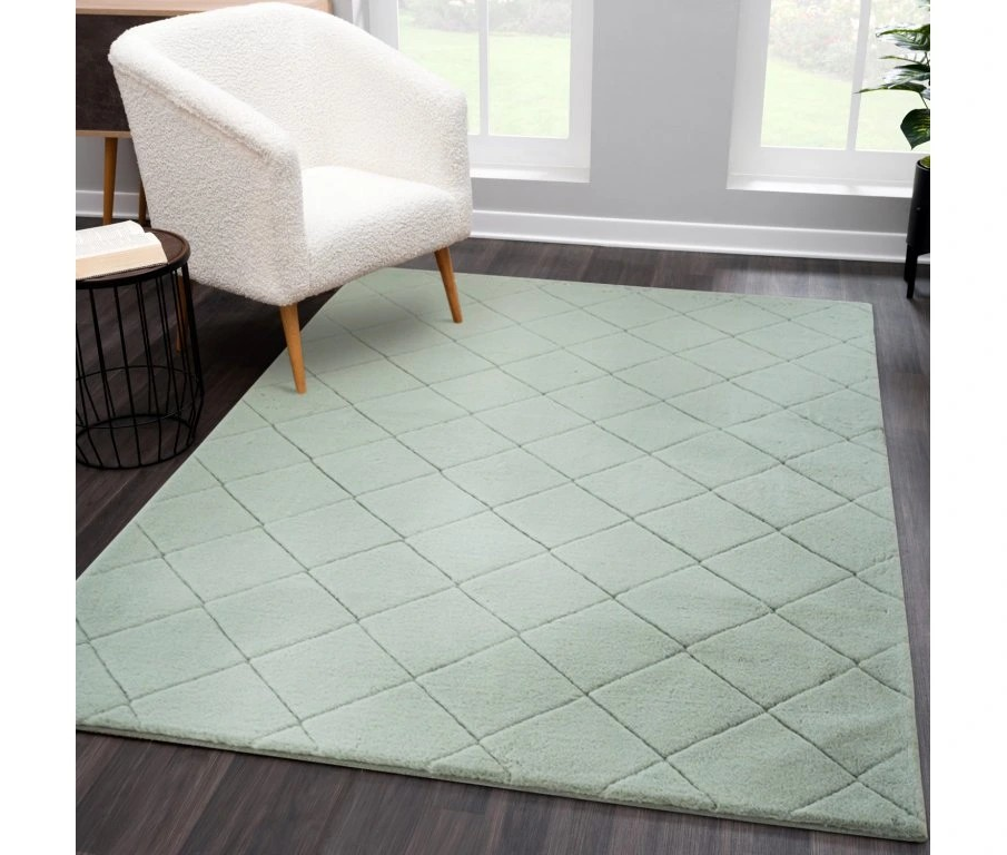 Kusový koberec Impulse- JADE 80x150 - obrázok 4