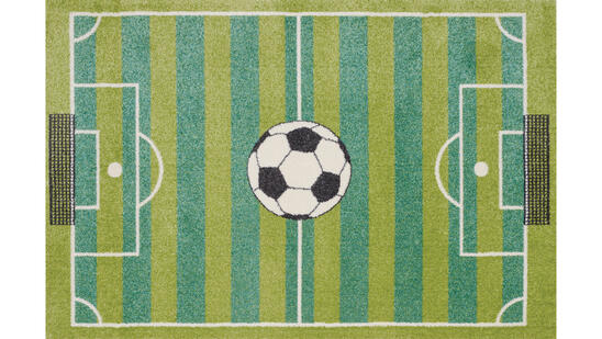 Kusový koberec PLAY 59/AMA -FUTBALL 120x170 CM - obrázok 3