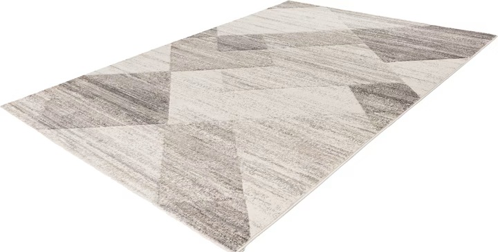 Koberec Trendy Carving beige 160 × 230 cm - obrázok 4