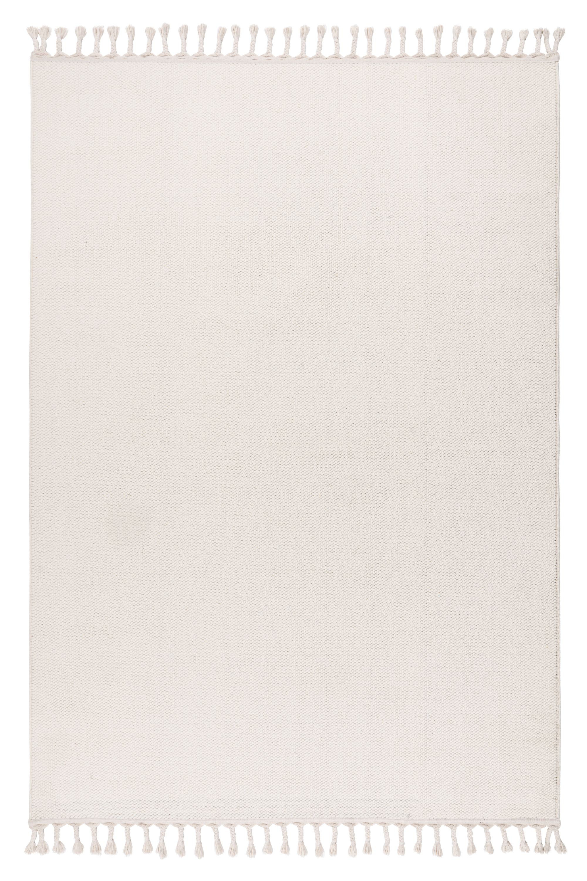 kusový koberec TUNIS TUN400 ivory/slonovinová 200x290cm