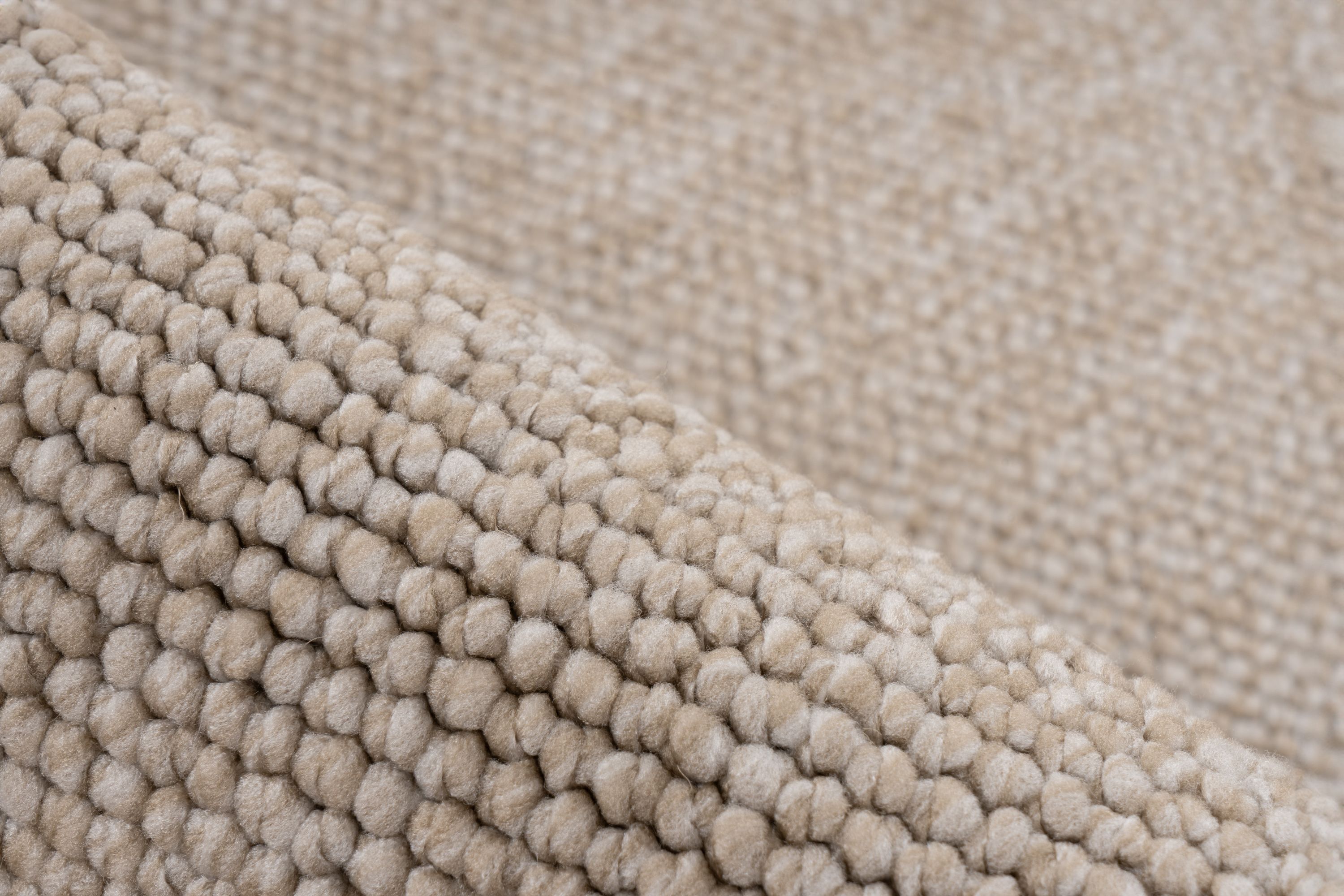 kusový koberec TUNIS  TUN400 BEIGE/béžová 160x230CM - obrázok 3