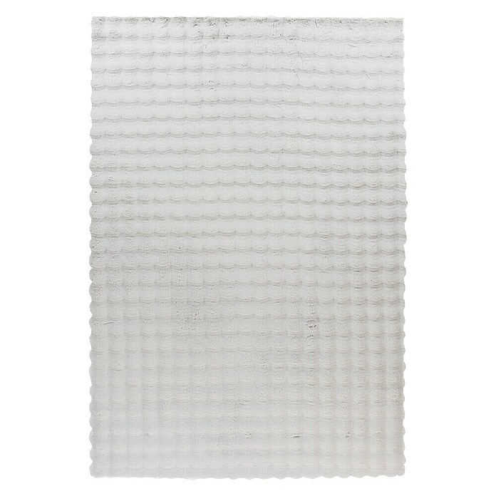 Kusový koberec Harmony 120x170 Silver- sivý