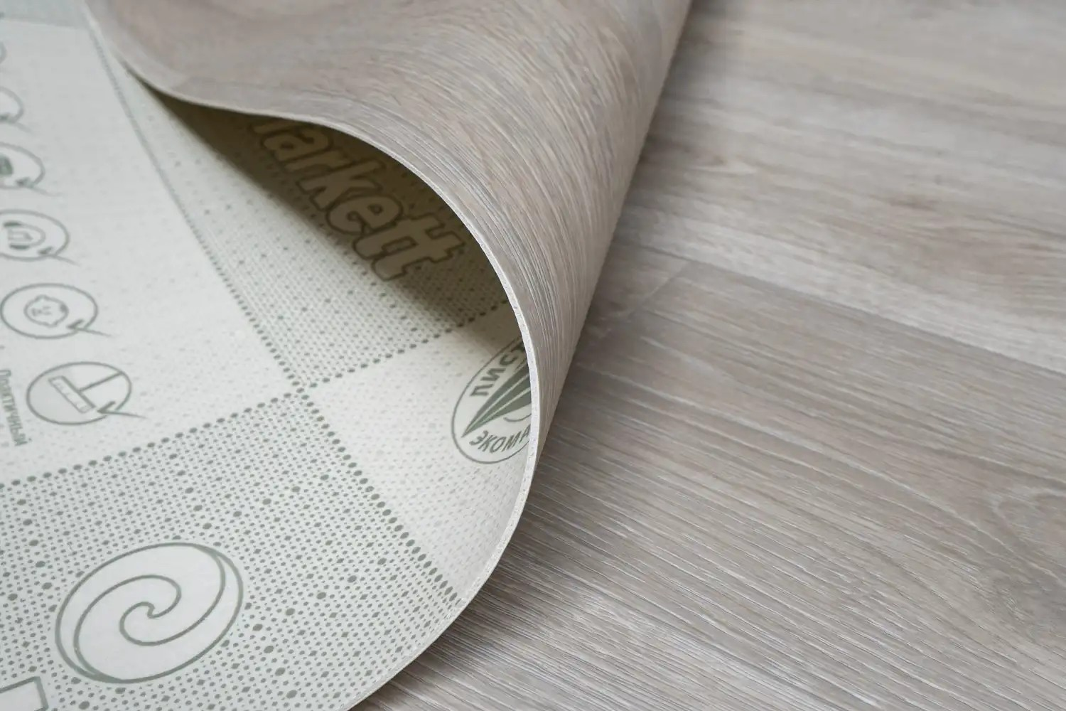 PVC podlaha EVOLUTION Albus 3 - obrázok 2