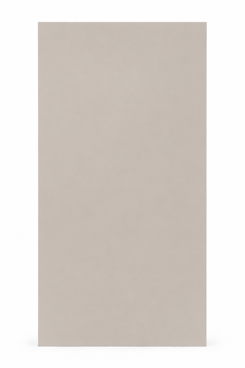 Karbónový stenový panel MEO CARBON 2,6x1,22 m- warmgrey mat