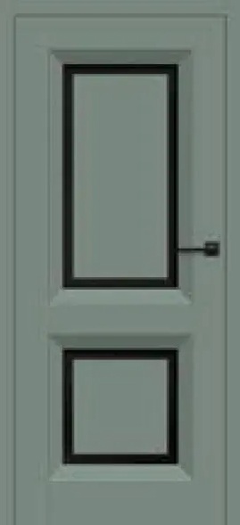 Interierové dvere Werbena 5 Erkado - obrázok 2