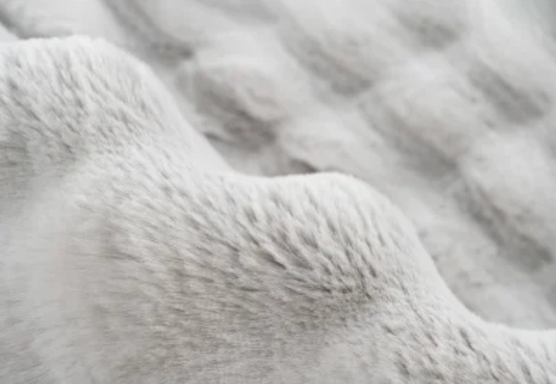 Kusový koberec Harmony 120x170 Silver- sivý - obrázok 2