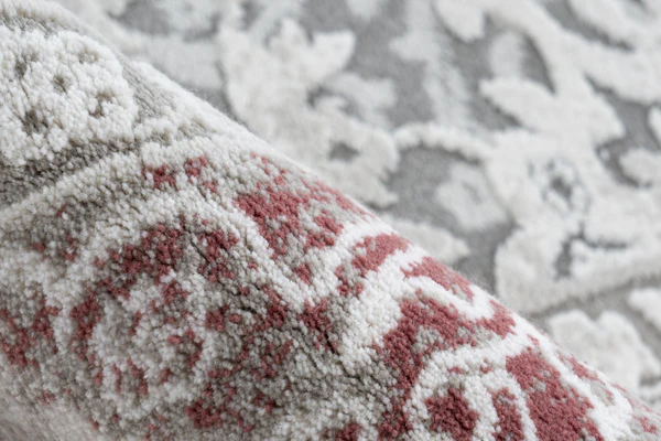 OPERA 500 silver pink  160x230cm kusový koberec - obrázok 4