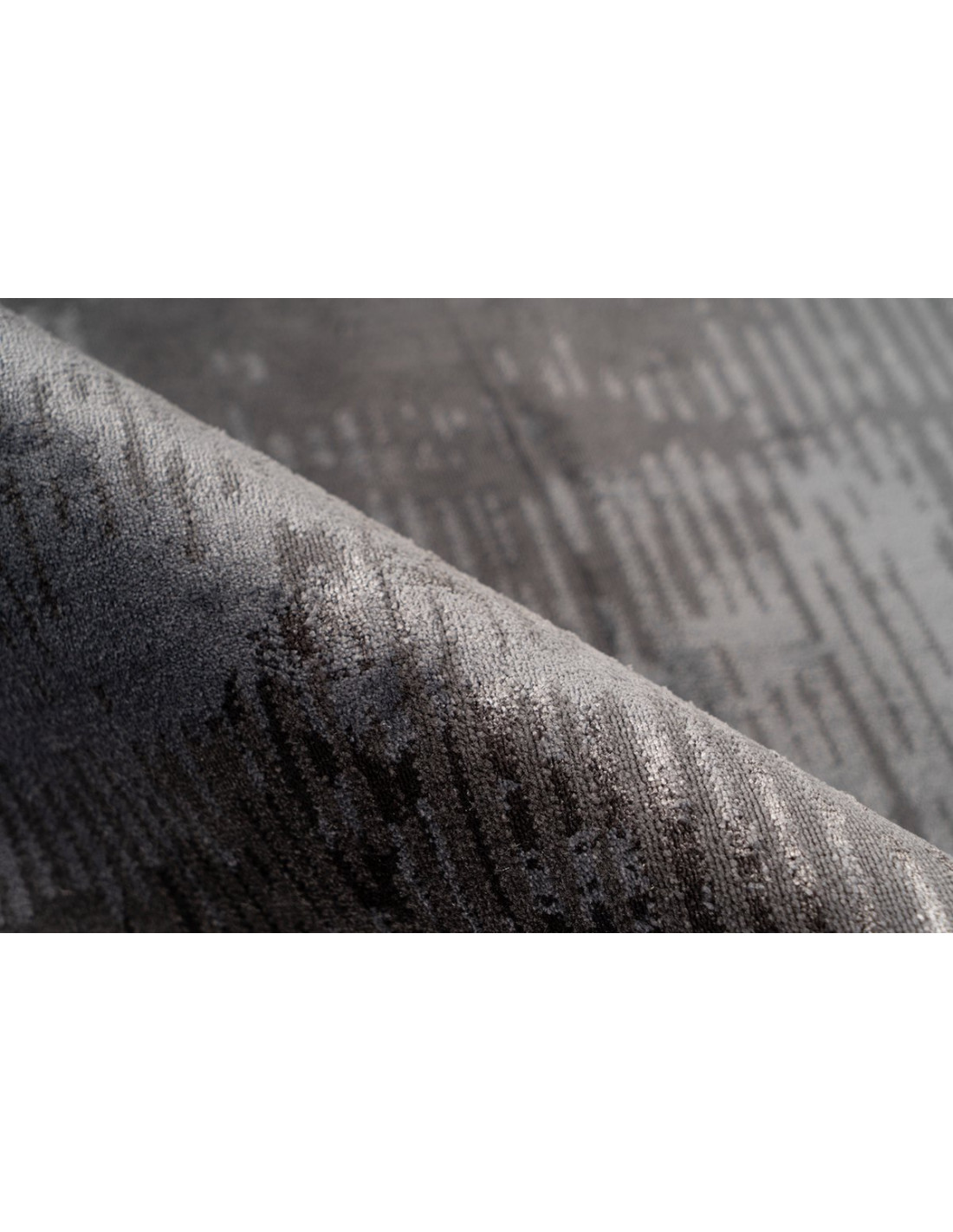 STUDIO koberec 200x290 cm grafitový - obrázok 4